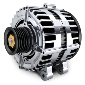 Anti-Fog additional LED Headlights